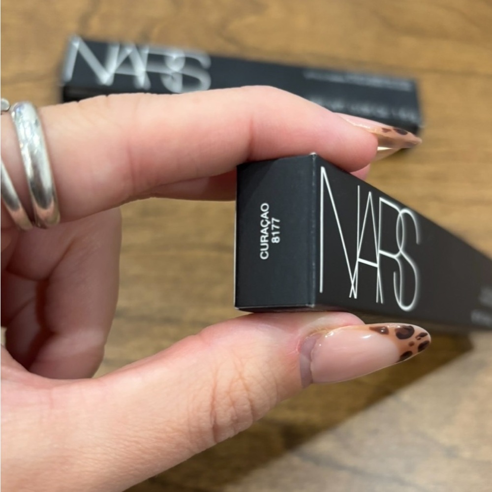 NWT NARS Makeup Bundle Deal - eyeliner, lip gloss & shadow stick - Picture 6 of 7